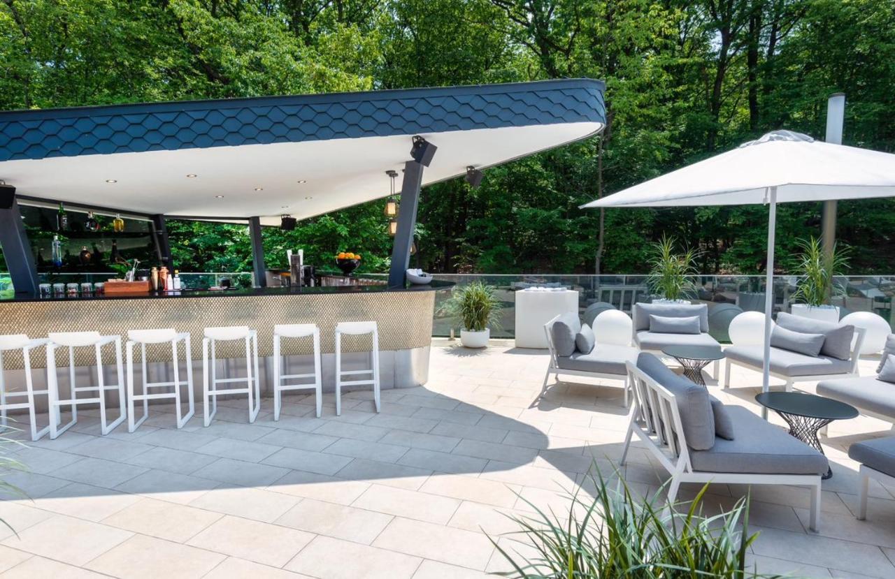 Avalon Resort & Spa Miskolc Luaran gambar