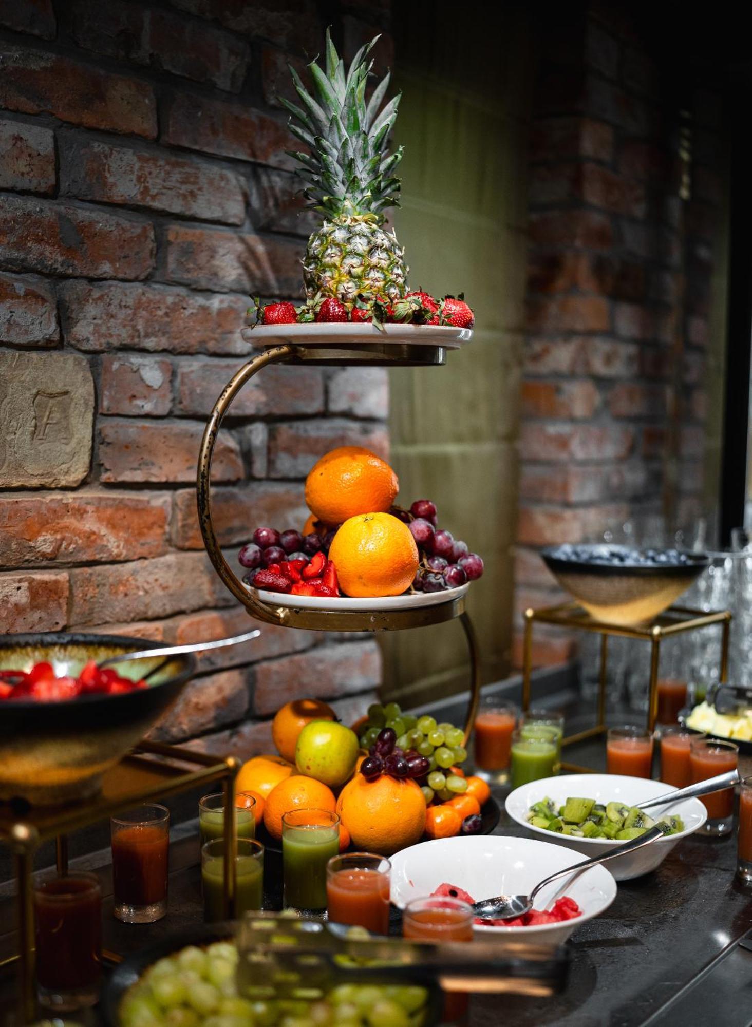 Avalon Resort & Spa Miskolc Luaran gambar