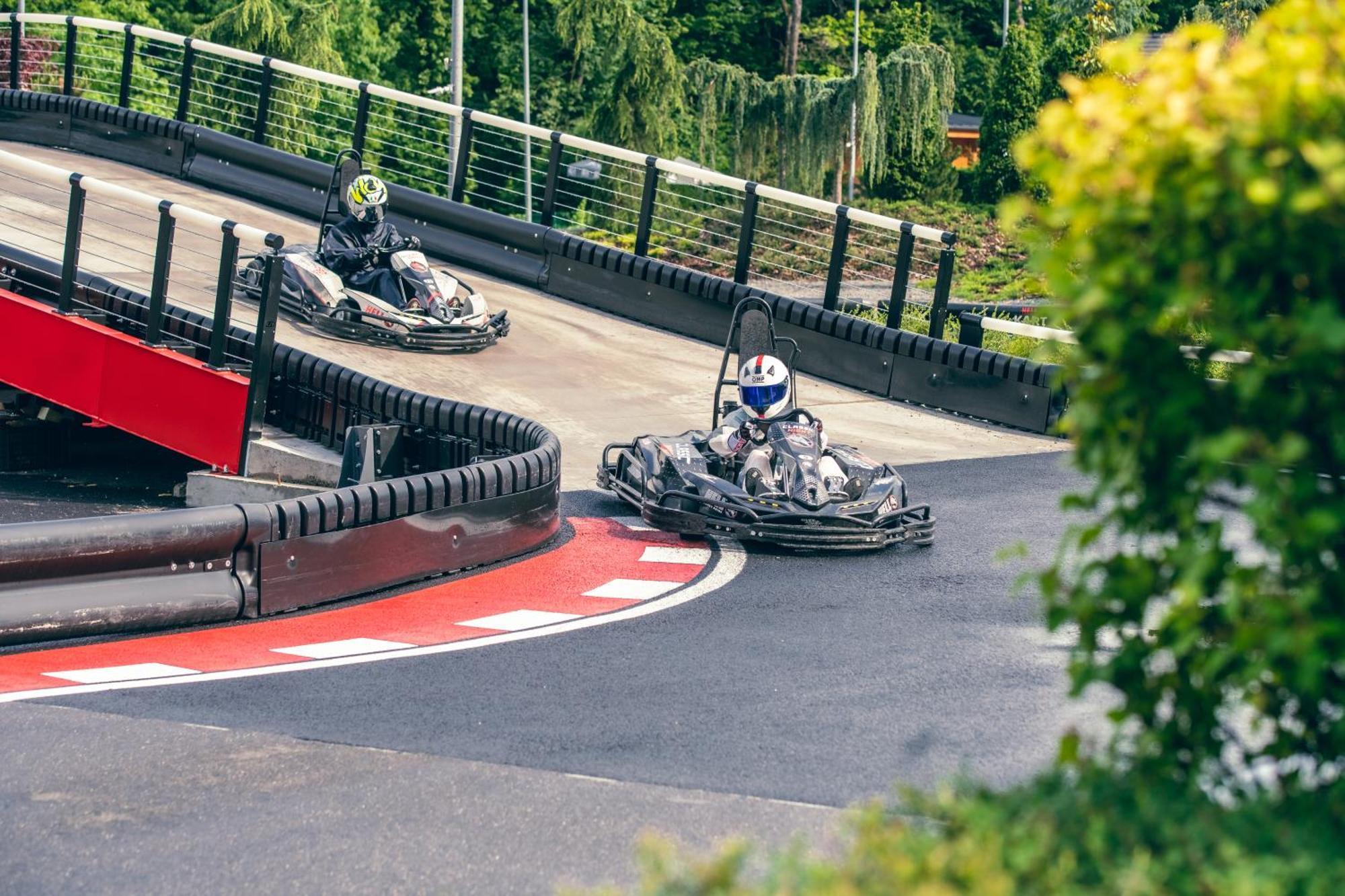 Avalon Resort & Spa Miskolc Luaran gambar